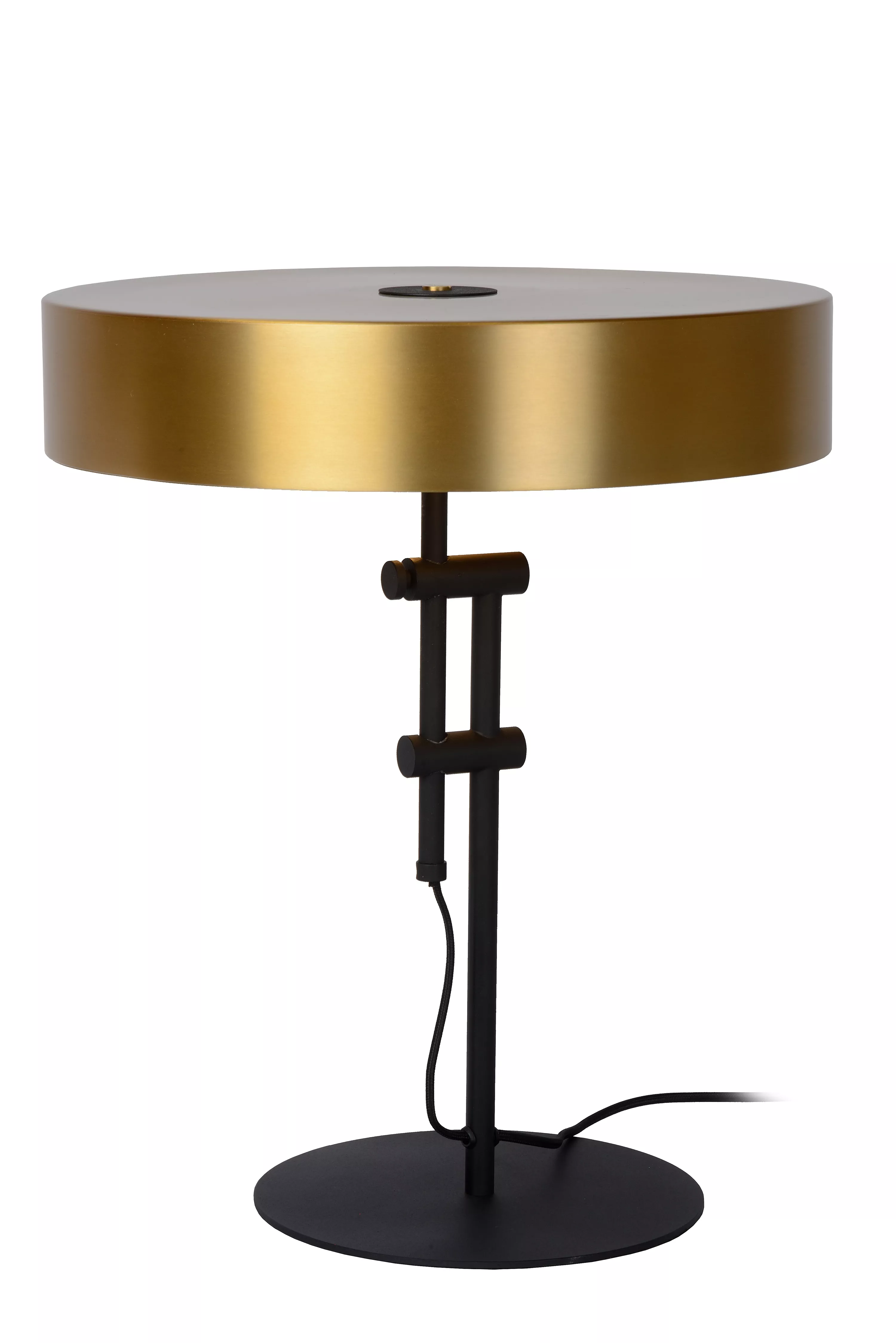 LC ADA Gold design Indoor table lamp